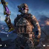 اکانت کالاف واقعا سفید لول ۱۱۱