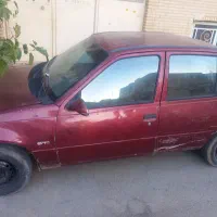 دوو73 ریسر