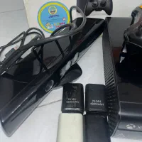 Xbox 360 super slim|کنسول، بازی ویدئویی و آنلاین|تهران, طرشت|دیوار