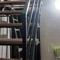 یک واحد مسکونی یک خوابه جانبازان|اجارهٔ خانه و ویلا|رشت, جانبازان|دیوار