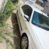 سمند SE، مدل ۱۳۹۰|خودرو سواری و وانت|رشت, استقامت ۱|دیوار
