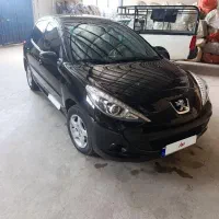 پژو 207پاناروما