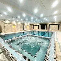 حسنی/۱۰۲متری ۲خواب/نوساز/سازه برند/کلید نخورده