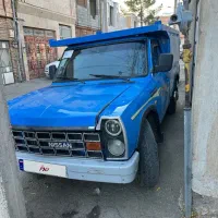 نیسان مدل ۱۴۰۰