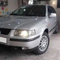 سمند 83 عطیقه  تمام  فابریک|خودرو سواری و وانت|رشت, حومه رشت|دیوار