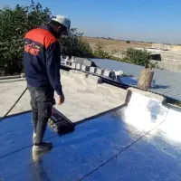 نصب ایزوگام موسوی