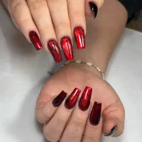 خدمات کاشت وترمیم ناخنبا بهترین متریال|خدمات آرایشگری و زیبایی|فردیس, فردیس|دیوار