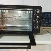 ماکروفر|اجاق گاز و لوازم برقی پخت‌وپز|نقده, |دیوار