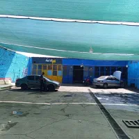 خدمات زیبایی ماشین
