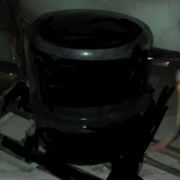 موتور یخچال و فریزر ژاپنی ضمانتی