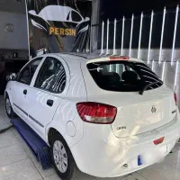 تیبا۲ مدل ۹۶ بیرنگ شاسی پملپ