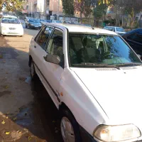 پرایدمدل۹۲ دوگانه کارخانه یورو۴