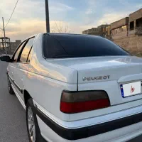 پژو پارسELX مدل ۱۳۹۳|خودرو سواری و وانت|خمینی‌شهر, |دیوار