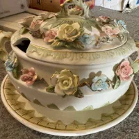 ظر وف قد یمی|کلکسیون اشیاء عتیقه|تهران, بوستان چیتگر|دیوار