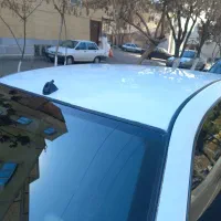 سمند موتور ملی دوگانه دستی