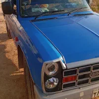 حمل انواع بار با نیسان