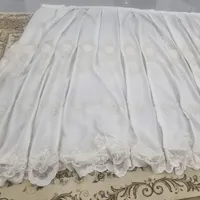 پرده کارکرده