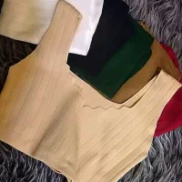 کراپ یقه دلبری پاییزه تعداد محدود