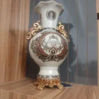 گلدان چینی قدیمی