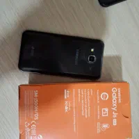 گوشی گلکسی j5 2015  السیدی خراب
