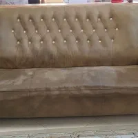 مبل راحتی هفت نفره نو