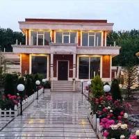 اجاره سالیانه باغ ویلا|اجارهٔ خانه و ویلا|کوهسار (البرز), |دیوار