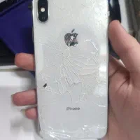 xs max 512gb|موبایل|مشهد, عنصری|دیوار
