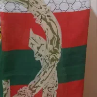 شال و روسری/شال/شال فقط دونه ای ۳۰ همراه اشانتیون|لباس|لاهیجان, کوی آزادگان|دیوار