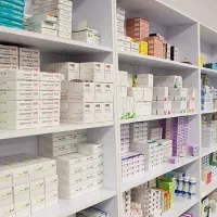 استخدام کارآموز نسخه پیچ داروخانه