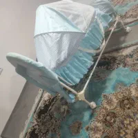 گهواره نوزاد