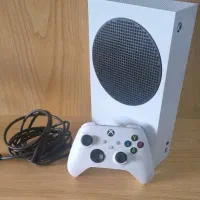 ایکس باکس سری اس