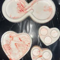 سنگ مصنوعی|صنایع دستی و سایر لوازم تزئینی|رشت, شهرک قدس|دیوار