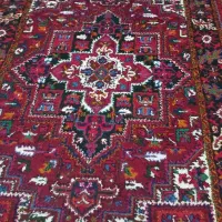 فرش دستبافت 6 متری