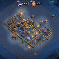 اکانت کلش آف کلنز|کنسول، بازی ویدئویی و آنلاین|نوشهر, |دیوار