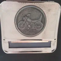 جاسیگاری قدیمی