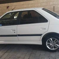 پارس فول402