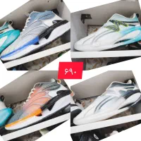 آف شدید کفش روز مرد ۶۵۰ت  فقط فردا و پس فردا