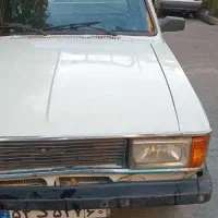 پیکان وانت مدل ۸۸