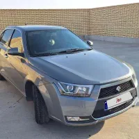دنا پلاس تیپ ۲ مدل ۱۴۰۰