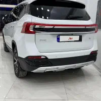 Fmc|خودرو سواری و وانت|اصفهان, مارچین|دیوار