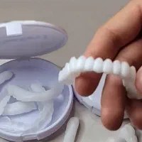 لمینت متحرک دندان|آرایشی، بهداشتی، درمانی|زابل, |دیوار