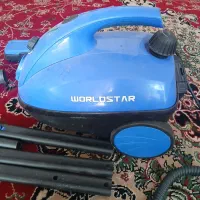 بخارشور درحدنو|جاروبرقی، جارو شارژی، بخارشو|زرند, |دیوار