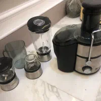 اب میوه گیر ۴ کاره سالم