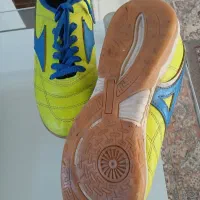 کفش سالن خیلی سالم سایز ۴۰ و کفش سفید  دخترانه|کیف، کفش، کمربند|گناباد, |دیوار