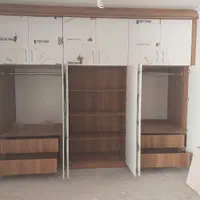 مصنوعات چوبی میزکابینت ودراور