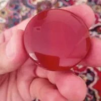 مقداری سنگ اصل معدنی وفسیل های زیبا|جواهرات|کرمانشاه, |دیوار