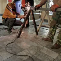 آهنگری و کانال سازی|خدمات پیشه و مهارت|تهران, آسمان|دیوار