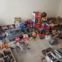 لوازمیدکی125هوندا