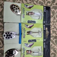 چوب و قلاب ماهیگیری زنده نگه دار کیف ماهیگیری|ماهیگیری|تهران, لویزان|دیوار