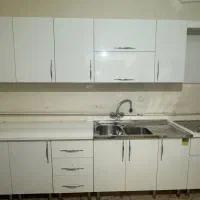 کابینت اشپزخانه ام دی اف اصل ۸ متری آکبند